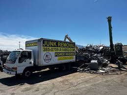 Same-Day Junk Removal Services in Bozeman, MT