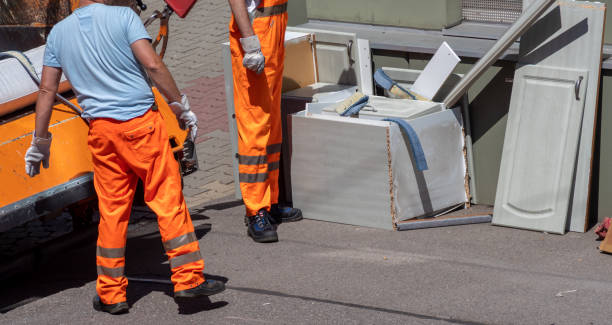 Best Construction Debris Removal  in Bozeman, MT